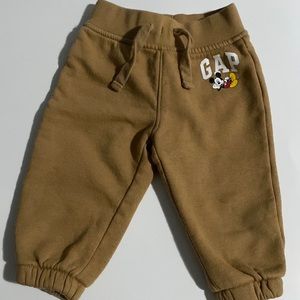 Bundles of baby clothes .. ranging from 6 months - 18 months.